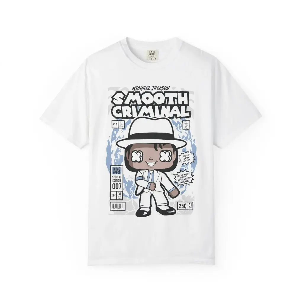 Michael Jackson T-shirt