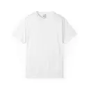 Plane White T-Shirt