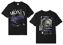Gandi Money T-shirt