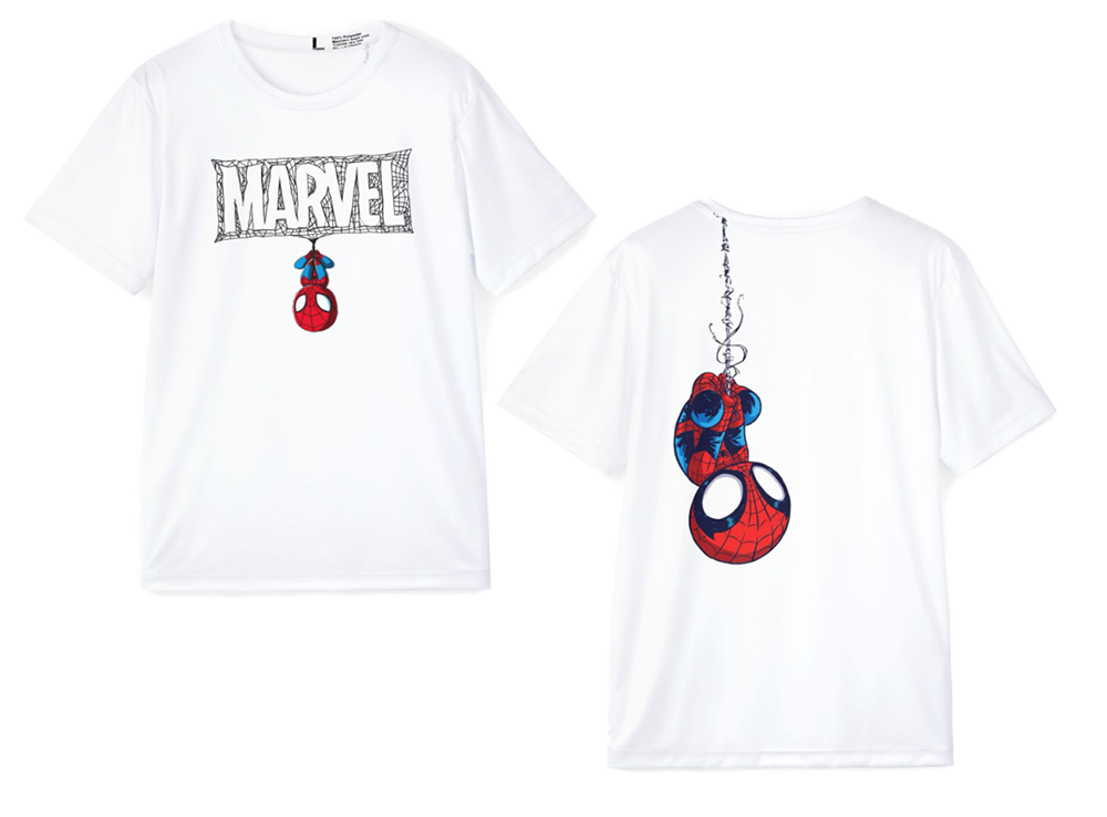 Spider-Man T-shirt