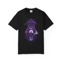 Solo Leveling Black T-shirt