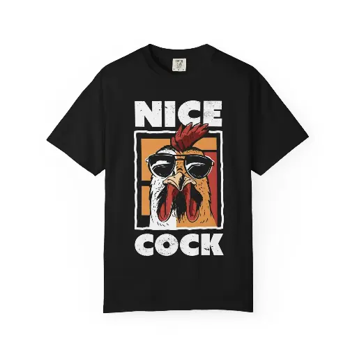 Nice Cock