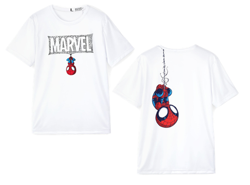 Spider-Man T-shirt