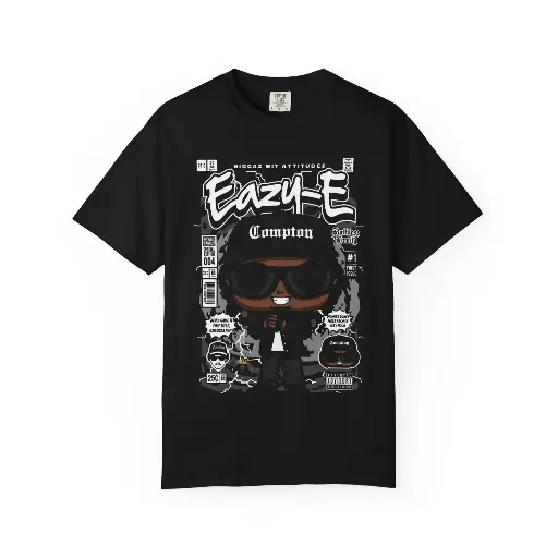 Eazy-z T-shirt