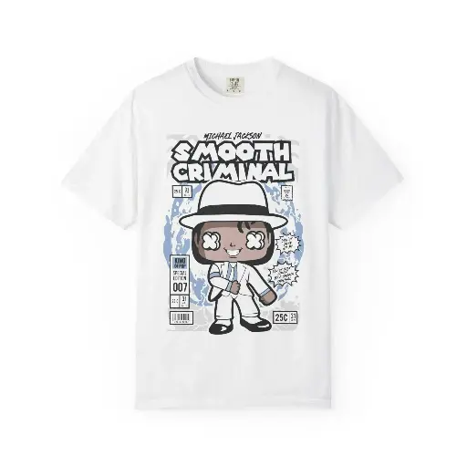Michael Jackson T-shirt